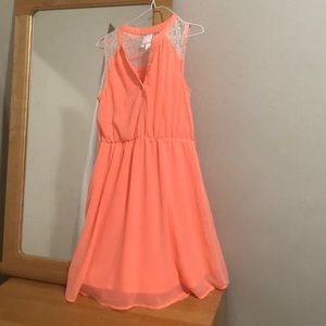 Kids summer dress